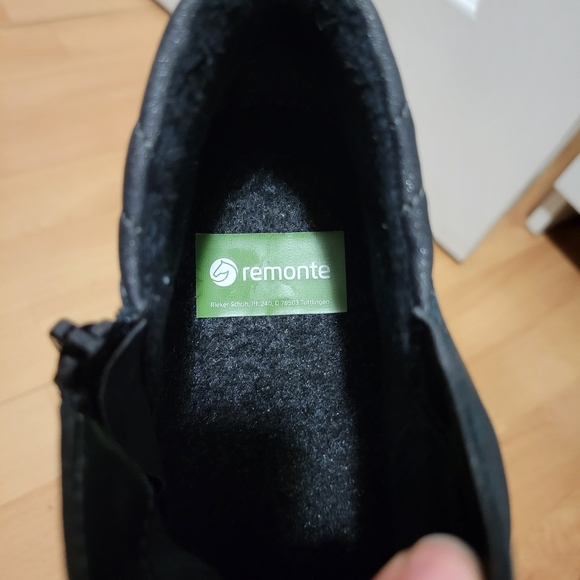 Remonte ankle boot size 41 - Picture 6 of 11